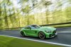 “Quái vật xanh” Mercedes-AMG GT R chính thức trình làng