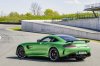 “Quái vật xanh” Mercedes-AMG GT R chính thức trình làng