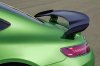 “Quái vật xanh” Mercedes-AMG GT R chính thức trình làng
