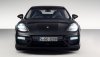 Porsche Panamera hoàn toàn mới chính thức được vén màn