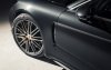 Porsche Panamera hoàn toàn mới chính thức được vén màn