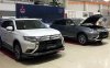 Mitsubishi Outlander 2016 âm thầm về Đại Lý, giá dự kiến 920 triệu