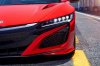 Chiêm ngưỡng Honda NSX trong loạt ảnh mới