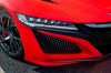 Chiêm ngưỡng Honda NSX trong loạt ảnh mới