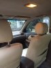 CAMRY 2001 (1999) NHAP USA