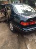 CAMRY 2001 (1999) NHAP USA