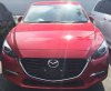 Ảnh thực tế Mazda3 facelift tại Nhật Bản