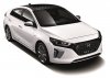 Xe điện Hyundai Ioniq có giá từ 19.995 bảng Anh