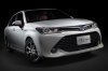 Toyota Corolla Axio phiên bản đặc biệt mừng 50 năm tuổi