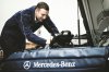 Ưu đãi dành cho xe Mercedes-Benz lăn bánh trên 5 năm