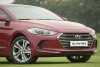 Hyundai Elantra chính thức ra mắt, giá từ 615 triệu đồng