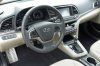 Hyundai Elantra chính thức ra mắt, giá từ 615 triệu đồng