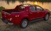 Chevrolet chính thức công bố giá bán và trang bị của Colorado 2017