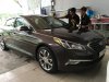 Cảm nhận về Sonata 2015 sau 20,000km