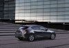 Mazda 3 nâng cấp facelift 2016 chính thức ra mắt