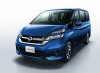 Nissan Serena 2016 hoàn toàn mới chính thức ra mắt