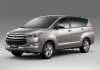 Toyota Innova 2016 có giá bán từ 793 triệu đồng tại Việt Nam