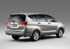 Toyota Innova 2016 có giá bán từ 793 triệu đồng tại Việt Nam