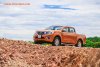 Đánh giá xe Nissan Navara EL: chiếc bán tải đúng nghĩa cho gia đình