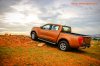 Đánh giá xe Nissan Navara EL: chiếc bán tải đúng nghĩa cho gia đình