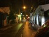 Cấm oto đường hồng lạc