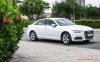 Cảm nhận Audi A4 2016 - tập trung cho sự thoải mái, êm ái