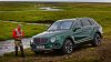 Câu cá cũng phải phong cách với Bentley Bentayga Fly Fishing