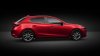 Soi ảnh chi tiết Mazda 3 facelift 2016