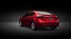 Soi ảnh chi tiết Mazda 3 facelift 2016