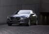 Soi ảnh chi tiết Mazda 3 facelift 2016