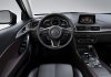 Soi ảnh chi tiết Mazda 3 facelift 2016