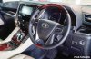 Toyota Alphard vs Vellfire được bán chính thức tại Malaysia