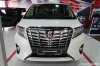 Toyota Alphard vs Vellfire được bán chính thức tại Malaysia