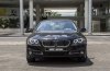 Mua BMW 5-Series, 6 năm an tâm sở hữu