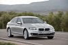 Mua BMW 5-Series, 6 năm an tâm sở hữu