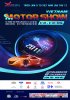 Vietnam Motor Show 2016 sẽ diễn ra tại Hà Nội