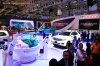 Vietnam Motor Show 2016 sẽ diễn ra tại Hà Nội