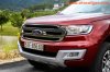 Trải nghiệm Ford Everest 2.2 Trend: chiếc Everest “dễ mua” nhất