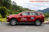 Trải nghiệm Ford Everest 2.2 Trend: chiếc Everest “dễ mua” nhất