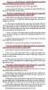 NĐ 46/2016 về QĐ XỬ PHẠT VI PHẠM HÀNH CHÍNH GTDB CÓ HIỆU LỰC TỪ 1/8