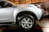 Đánh giá nhanh nội – ngoại thất Isuzu MU-X: có đáng bị “ném đá” ?