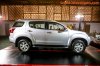 Đánh giá nhanh nội – ngoại thất Isuzu MU-X: có đáng bị “ném đá” ?