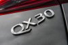 Infiniti QX30 2017 ra mắt vào tháng 9, giá từ 30.945 USD tại Mỹ