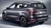 Ford Escape ST-Line nâng cấp thể thao hơn