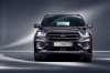 Ford Escape ST-Line nâng cấp thể thao hơn