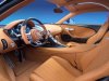 Hoàng tử Ả Rập mua một cặp xe Bugatti Chiron