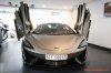 [Video] Chi tiết McLaren 570S đầu tiên tại Việt Nam