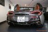 [Video] Chi tiết McLaren 570S đầu tiên tại Việt Nam