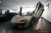 [Video] Chi tiết McLaren 570S đầu tiên tại Việt Nam