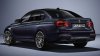 BMW giới thiệu M3 bản đặc biệt "30 Years M3", chỉ 500 xe xuất xưởng